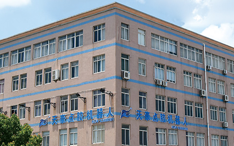 如何理性选择点胶机厂家?