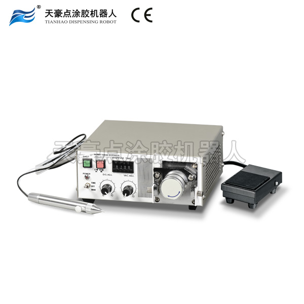 快干胶专用点胶机