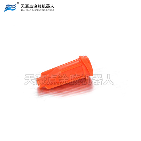 针筒通用头塞